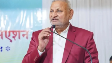 Photo of महाराष्ट्र के पूर्व मंत्री कोकाटे को धोखाधड़ी मामले में मिली जमानत