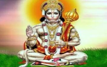 Photo of बजरंग बाण पाठ से जीवन की दूर होगी हर तकलीफ