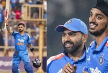 Photo of विराट कोहली के शतक पर रोहित शर्मा ने क्‍या कहा?
