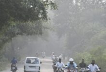 Photo of मध्यप्रदेश में बढ़ने लगी ठिठुरन, अगले दो दिन में पढ़ेगी कड़ाके की सर्दी