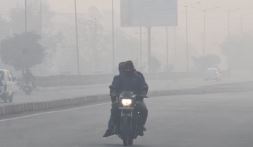 Photo of मध्यप्रदेश रिकॉर्ड तोड़ ठंड की चपेट में, पारा 3 डिग्री तक गिरा