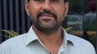 Photo of लाइसेंसी पिस्टल से गोली मारकर युवक ने की आत्महत्या