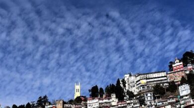 Photo of हिमाचल प्रदेश के पांच जिलों में आज बारिश-बर्फबारी के आसार