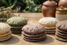 Photo of डाइट में शामिल करें 5 अनाज, रोटी खाकर भी आसानी से घटा सकेंगे वजन