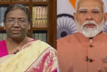 Photo of गोवा हादसे में 25 लोगों की मौत पर पीएम और राष्ट्रपति ने जताया दुख