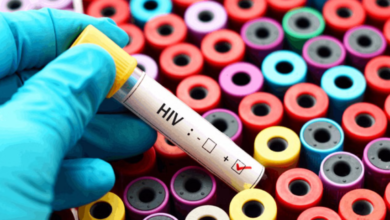Photo of दिल्ली में एचआईवी के 60 हजार मरीज, राष्ट्रीय औसत से अधिक है राजधानी में प्रसार दर; पुरुषों की संख्या अधिक
