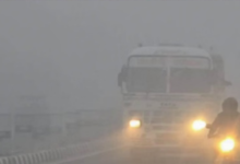 Photo of यूपी में आज से फिर से शीतलहर का दौर, इन छह जिलों के लिए जारी हुई विशेष चेतावनी