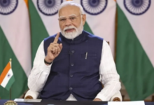 Photo of 23 जनवरी को नेताजी की जयंती समारोह में शामिल हो सकते हैं पीएम मोदी