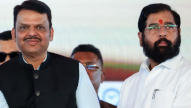 Photo of  क्या निकाय चुनाव से पहले लाड़की बहिन योजना के पैसे बंटे? दावे पर SEC ने रिपोर्ट मांगी