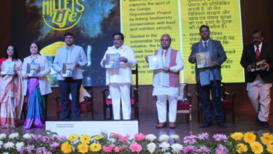 Photo of केंद्रीय जल शक्ति मंत्री ने कहा- जल जीवन मिशन के क्रियान्वयन में गड़बड़ी से रोका गया काम