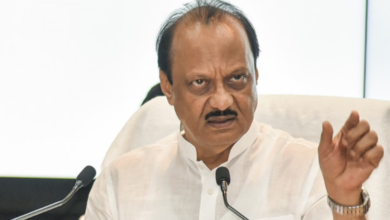 Photo of स्थानीय निकाय चुनाव में महायुति के साथ चुनाव ना लड़ने पर अजित पवार की सफाई