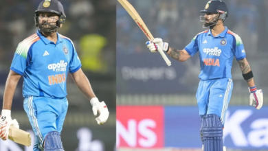 Photo of क्यों ODI में हमेशा रोहित शर्मा से आगे रहते हैं Virat Kohli?