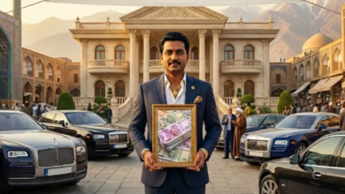 Photo of भारत के सिर्फ 826 रुपये लेकर इस देश में पहुंचे तो बन जाएंगे करोड़पति
