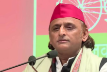 Photo of बरेली में सपा की जिला कार्यकारिणी भंग, अखिलेश यादव के निर्देश पर हुई कार्रवाई