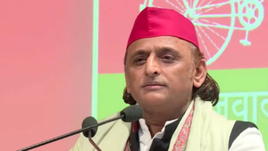 Photo of बरेली में सपा की जिला कार्यकारिणी भंग, अखिलेश यादव के निर्देश पर हुई कार्रवाई