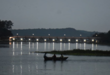 Photo of  मध्य प्रदेश में तेज ठंड से फिलहाल राहत, जनवरी के आखिरी दिनों में फिर लौटेगी कंपकंपी