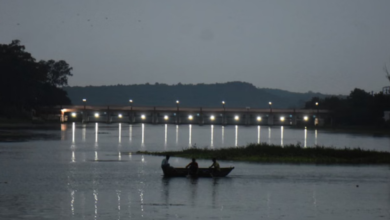 Photo of  मध्य प्रदेश में तेज ठंड से फिलहाल राहत, जनवरी के आखिरी दिनों में फिर लौटेगी कंपकंपी
