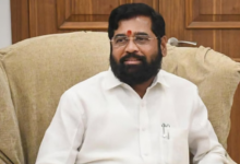 Photo of बीएमसी मेयर पद पर सियासी घमासान जारी; अब एकनाथ शिंदे ने ठोका दावा