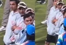 Photo of  क्या वाकई ‘गौतम गंभीर हाय-हाय’ के नारों से गूंजा इंदौर स्टेडियम?