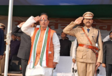 Photo of लुधियाना में मंत्री ईटीओ ने फहराया तिरंगा, मोगा में गुरमीत खुड्डियां ने निभाई रस्म