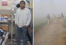 Photo of सोनीपत: पुलिस और बदमाश के बीच मुठभेड़, पकड़ा गया हत्याकांड और लूट का आरोपी