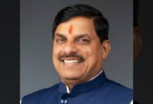 Photo of गणतंत्र दिवस: CM डॉ. यादव ने प्रदेशवासियों को 77वें गणतंत दिवस की दी बधाई