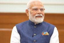 Photo of  गणतंत्र दिवस पर पीएम मोदी, राहुल गांधी समेत कई हस्तियों ने दीं शुभकामनाएं, किसने क्या-कहा?