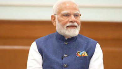 Photo of  गणतंत्र दिवस पर पीएम मोदी, राहुल गांधी समेत कई हस्तियों ने दीं शुभकामनाएं, किसने क्या-कहा?