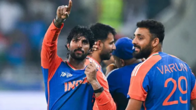 Photo of तिलक वर्मा टी20 वर्ल्‍ड कप के लिए हुए फिट, इस दिन टीम इंडिया में होंगे शामिल