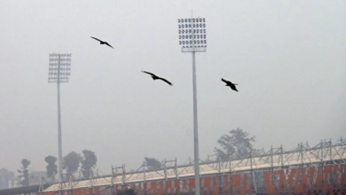 Photo of ठिठुरन के साथ साल की विदाई, गलन ने किया परेशान