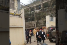 Photo of पटना सिविल कोर्ट को बम से उड़ाने की मिली धमकी, परिसर खाली कराया गया