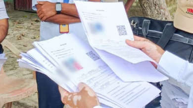 Photo of मतदाताओं की शिकायतों को गंभीरता से ले रहा चुनाव आयोग