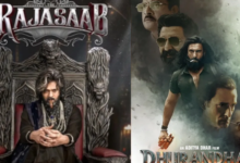 Photo of आलोचनाओं के बाद भी प्रभास की फिल्म ने रचा इतिहास, ओपनिंग डे पर ‘धुरंधर’ को चटाई धूल