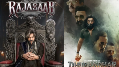 Photo of आलोचनाओं के बाद भी प्रभास की फिल्म ने रचा इतिहास, ओपनिंग डे पर ‘धुरंधर’ को चटाई धूल