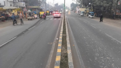 Photo of सड़क के चौड़ीकरण में अतिक्रमण की बाधा, 300 कब्जेदारों को नोटिस जारी