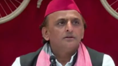 Photo of सपा ने चुनाव आयोग की कार्यप्रणाली पर उठाए सवाल… SIR में बेईमानी की कही बात