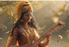 Photo of सुबह के समय क्यों सोच-समझकर बोलना चाहिए? जानें मां सरस्वती के वास का रहस्य