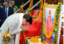 Photo of स्वामी विवेकानंद कॉरिडोर बनाएगी धामी सरकार