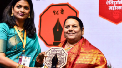 Photo of 165 सीट वाले पुणे नगर निगम में लड़ाई रोचक, शिवसेना नेता बोले- हमारे नंबर अच्छे होंगे