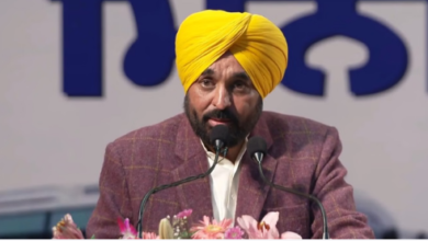 Photo of सीएम की पेशी का समय बदला: श्री अकाल तख्त ने 15 जनवरी की शाम का समय दिया
