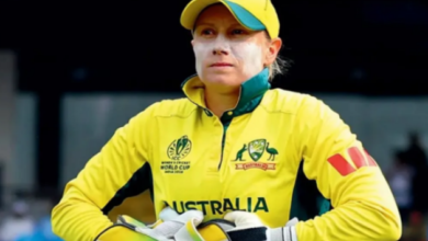 Photo of Alyssa Healy भारत के खिलाफ खेलकर लेंगी संन्यास