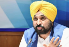 Photo of सीएम भगवंत मान की पेशी आज: 12 बजे अकाल तख्त के जत्थेदार के सामने देंगे स्पष्टीकरण