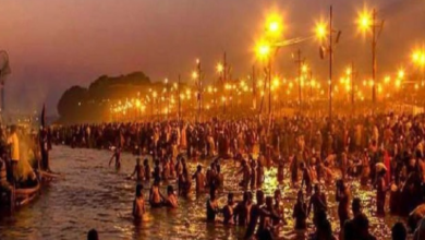 Photo of पौष पूर्णिमा आज, इस विधि से करें पूजा, नोट करें स्नान-दान मुहूर्त