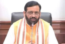 Photo of सीएम सैनी हरियाणा कृषि विश्वविद्यालय पहुंचे, टाउन पार्क का भी करेंगे उद्घाटन