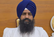 Photo of सीएम मान के स्पष्टीकरण पर जाने क्या बोले जत्थेदार कुलदीप सिंह गड़गज