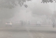 Photo of पंजाब में ठंड का कहर: सीवियर कोल्ड डे पर ठिठुरे अमृतसर और पटियाला