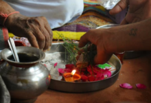 Photo of मौनी अमावस्या पर बन रहा है दुर्लभ संयोग, पितरों को प्रसन्न करने का सबसे बड़ा अवसर