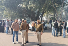 Photo of फतेहाबाद में लघु सचिवालय को बम से उड़ाने की धमकी से मचा हड़कंप, पुलिस अलर्ट