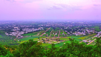 Photo of इंदौर बना उद्योगों का मुख्य केंद्र, 2 साल में शुरू हुए 44000 उद्यम, 1.70 लाख को मिला रोजगार