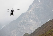 Photo of केदारनाथ हेली सेवा के लिए नए सिरे होगा कंपनियों का चयन, यूकाडा जल्द शुरू करेगा टेंडर प्रक्रिया